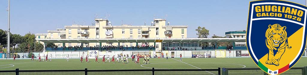 Stadio Alberto Vallefuoco